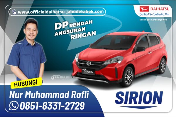 Sirion Sirion